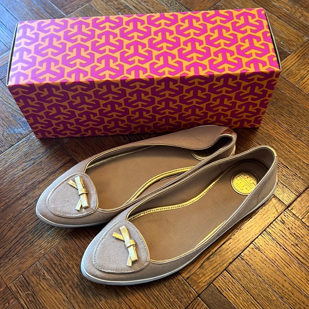 Tory Burch Dakota Sneaker 7.5